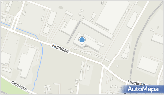 Indusco, Hutnicza 40, Gdynia 81-061 - Przedsiębiorstwo, Firma, godziny otwarcia, numer telefonu