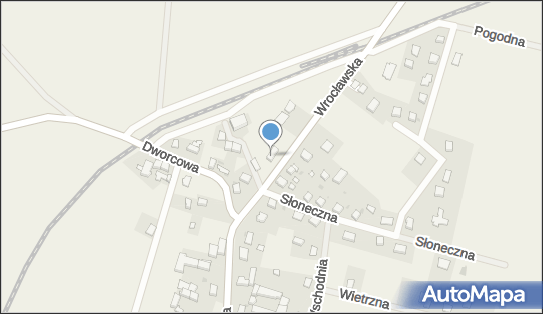 Industri Kruszywa, Wrocławska 2a, Rogów Sobócki 55-050 - Przedsiębiorstwo, Firma, numer telefonu, NIP: 8961450607