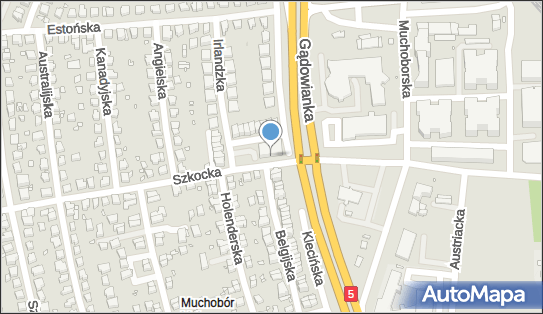 8971682934, Industrial Division sp. z o.o. 