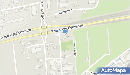 Industrial Service S C, Kałamarskiego Pawła 36, Toruń 87-100 - Przedsiębiorstwo, Firma, numer telefonu, NIP: 8790172046