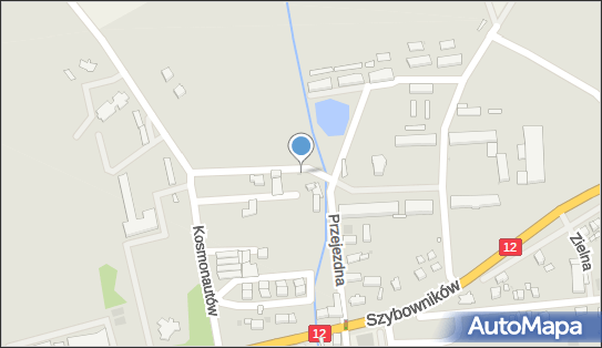 6972141487, Industrie-Service Paul & Helmut sp. z o.o. 