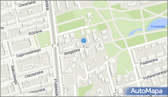 Indykpol Brand, Belgijska, Warszawa 02-511 - Przedsiębiorstwo, Firma