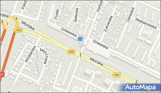 Indyw Spec Praktyka Lekarska Orto Lek Stom A Olcho Bauza Spec Ortodonta 81-044 - Przedsiębiorstwo, Firma, NIP: 9580009375