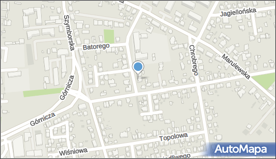 Indyw Specj Praktyka Lekarska, ul. Jana III Sobieskiego 13 88-100 - Przedsiębiorstwo, Firma, NIP: 5561017905