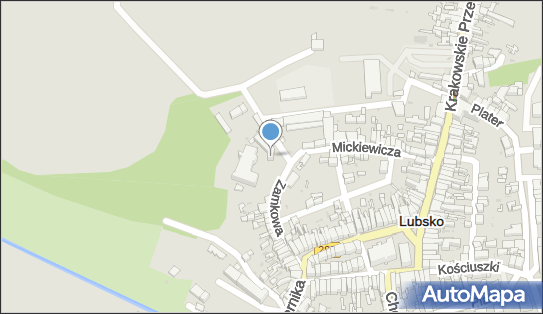 9281444212, Łucja Korzenko Indywidualna Praktyka Pielęgniarska 