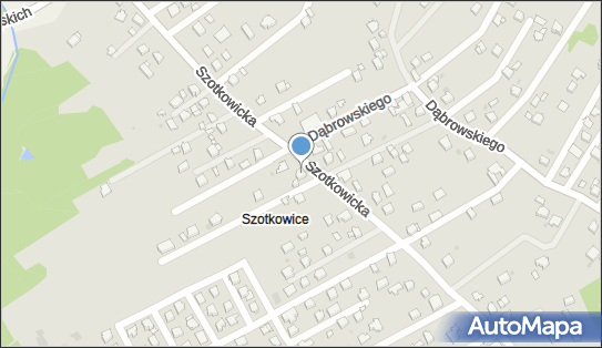 6331020471, Indywidualma Specjalistyczna Praktyka Lekarska Zarzecka Renata 