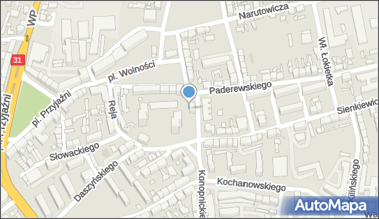 5981002402, Indywidualna Kancelaria Adwokacka, Marek Stanisław Kotyński 