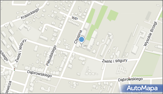 5491428134, Indywidualna Praktyka Stomatologiczna Brańka-Sońta Danuta 