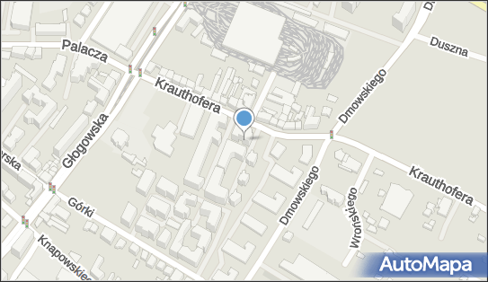 9720309457, Hanna Chojnacka-Kasperek Indywidualna Praktyka Stomatologiczna 