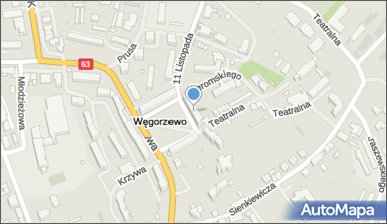 Indywidualna Praktyka Diagnosty Laboratoryjnego, 11 Listopada 2 11-600 - Przedsiębiorstwo, Firma, numer telefonu, NIP: 8451230373