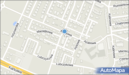Indywidualna Praktyka Grabicka, Jaśminowy Stok 16, Gdańsk 80-177 - Przedsiębiorstwo, Firma, NIP: 5861780634