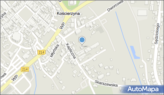 5911288787, Indywidualna Praktyka Janina Reglińska 