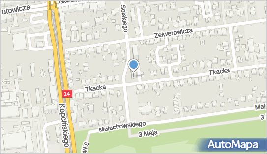 7262508915, Centrum Medyczne Foxmed Adam Lisik 