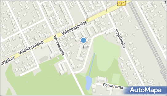 221833281, Indywidualna Praktyka Lekarska Agata Tyczyńska 