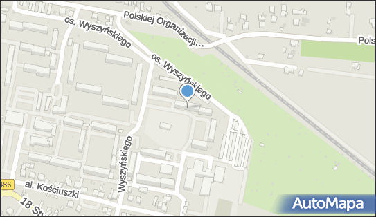 6851937075, Indywidualna Praktyka Lekarska Agnieszka Nowak 