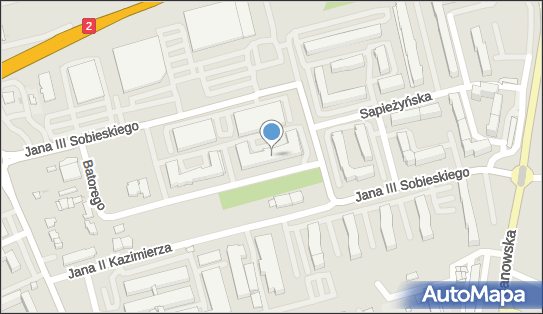 5372636613, Indywidualna Praktyka Lekarska Aliaksandr Lazitski 