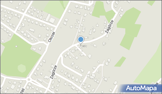 Indywidualna Praktyka Lekarska Alicja Erd, Zagórze 6i, Krosno 38-400 - Przedsiębiorstwo, Firma, NIP: 6842574785