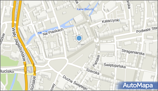 5832761775, Indywidualna Praktyka Lekarska Alicja Rustowska-Rogowska 