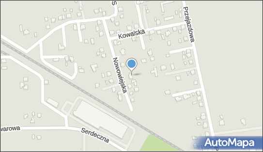 276645272, Indywidualna Praktyka Lekarska Anderko-Glenszczyk Grażyna 