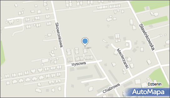 7122869435, Indywidualna Praktyka Lekarska Aneta Dudek 