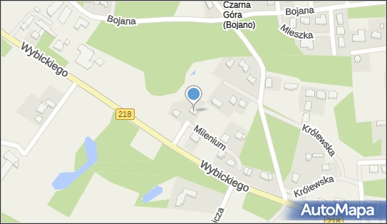 5882285058, Indywidualna Praktyka Lekarska Aneta Kilichowska 