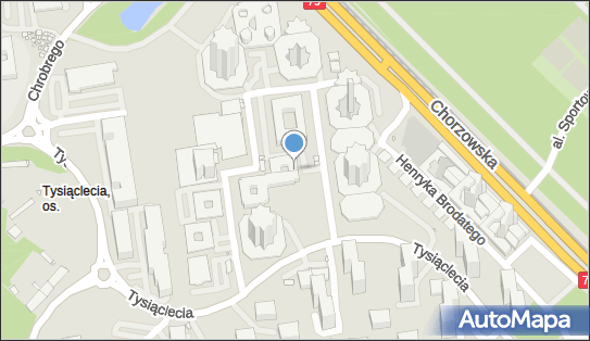 6341681607, Indywidualna Praktyka Lekarska Anna Czopik-Flak 