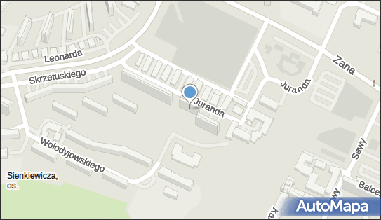 061598381, Indywidualna Praktyka Lekarska Anna Karczmarska-Łozińska 