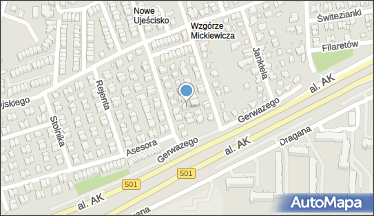 5832852331, Indywidualna Specjalistyczna Praktyka Lekarska Anna Pomorska 