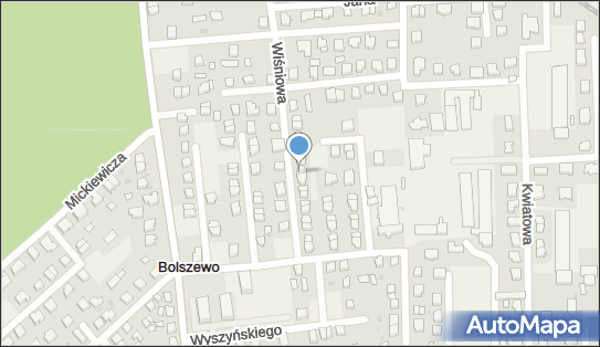 Indywidualna Praktyka Lekarska Anna Siczewska, Wiśniowa 25 84-239 - Przedsiębiorstwo, Firma, NIP: 9570880385