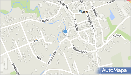 8722249173, Indywidualna Praktyka Lekarska Bartłomiej Gruszczyński 