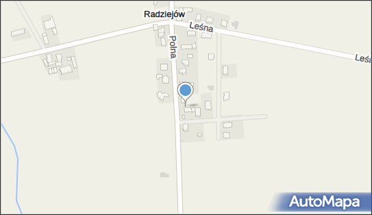 Indywidualna Praktyka Lekarska Daniel Dzióbich, Polna 2, Radziejów 47-208 - Przedsiębiorstwo, Firma, NIP: 6961887355