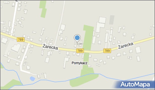 Indywidualna Praktyka Lekarska Daniel Katarzyna, Żarecka 89 42-350 - Przedsiębiorstwo, Firma, NIP: 5771392348