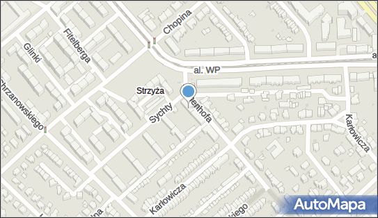 Indywidualna Praktyka Lekarska Dentystyczna, Gdańsk 80-284 - Przedsiębiorstwo, Firma, NIP: 5842344487