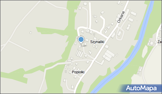 Indywidualna Praktyka Lekarska Dominik Chorągwicki, Mszana Dolna 34-730 - Przedsiębiorstwo, Firma, NIP: 7372141887