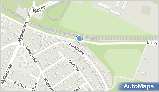 Indywidualna Praktyka Lekarska DR Med, Agrestowa 26, Wrocław 53-006 - Przedsiębiorstwo, Firma, NIP: 8991194008