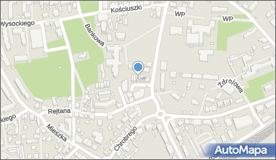 5971673170, Indywidualna Praktyka Lekarska Dr n.Med.Maciej J.Kotowski, NZOZ KM-MED Dr n.Med.Maciej J.Kotowski 