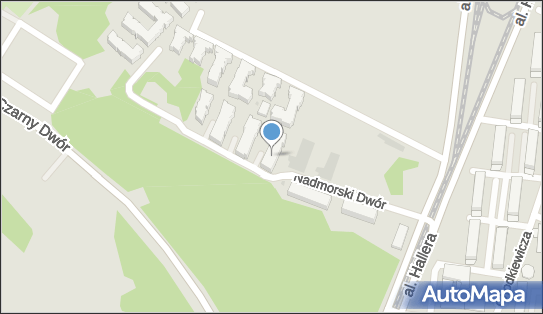 9570755964, Indywidualna Praktyka Lekarska DR N.Med.Małgorzata Potocka-Bakłażec 