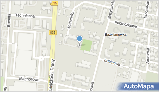 Indywidualna Praktyka Lekarska DR N Med, Mariańska 1, Lublin 20-142 - Przedsiębiorstwo, Firma, numer telefonu, NIP: 9462073819