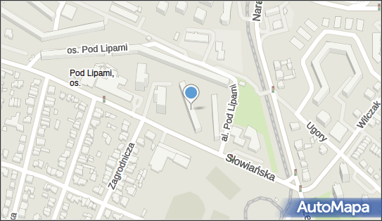 8393064276, Indywidualna Praktyka Lekarska Ewa Bunikowska 