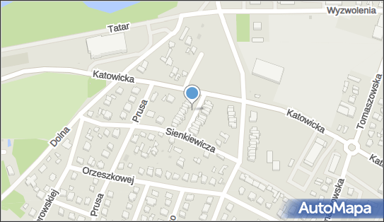 8351529078, Indywidualna Praktyka Lekarska Ewa Włodarczyk 