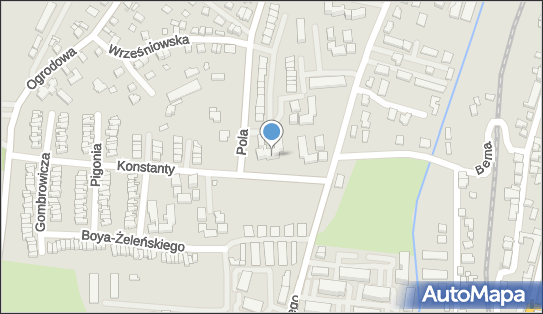 7341127596, Indywidualna Praktyka Lekarska Lek.Med.Witold Mróz - Otolaryngolog 
