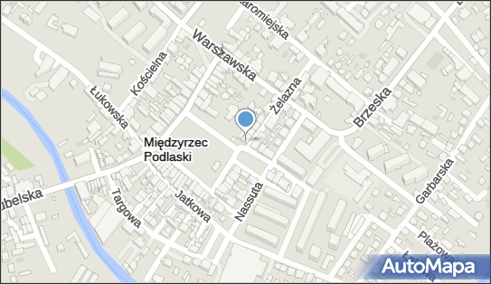 5381042675, Indywidualna Praktyka Lekarska Gabinet Okulistyczny Kubiszyn Dorota 