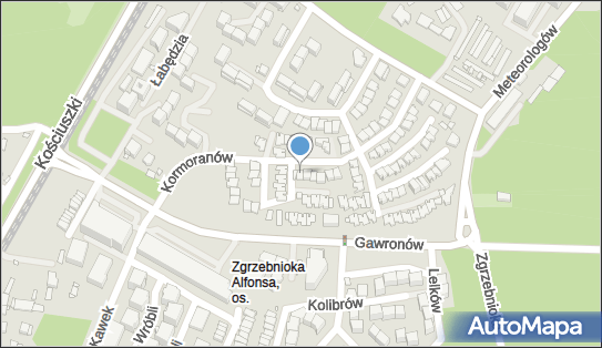 6491594726, Specjalistyczna Praktyka Lekarska Michał Gawlik 
