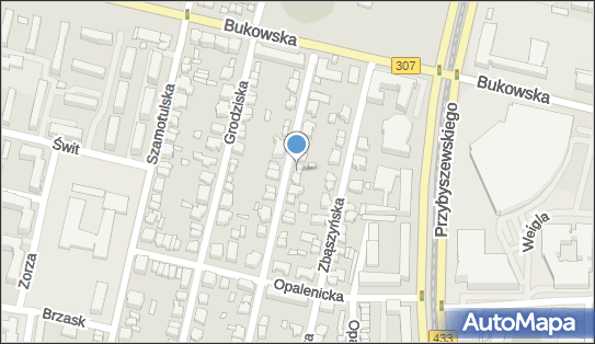 Indywidualna Praktyka Lekarska Ginekolog Położnik, Poznań 60-361 - Przedsiębiorstwo, Firma, numer telefonu, NIP: 7771802505