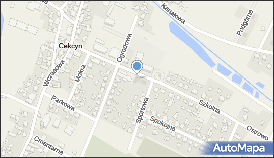 5611508144, Indywidualna Praktyka Lekarska Grażyna Kupś-Chmara 