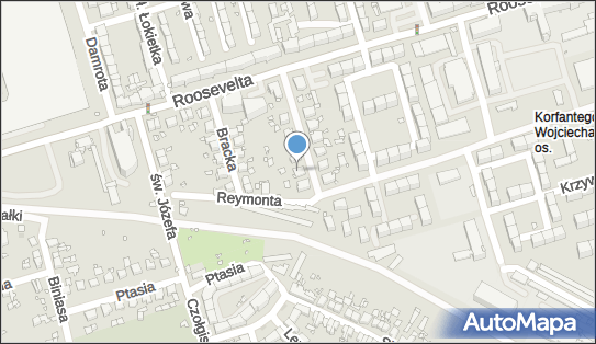 6482760970, Indywidualna Praktyka Lekarska Helena Krzemień 