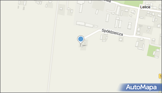 Indywidualna Praktyka Lekarska Hubert Otwinowski, Lelice 09-213 - Przedsiębiorstwo, Firma, NIP: 7681752956