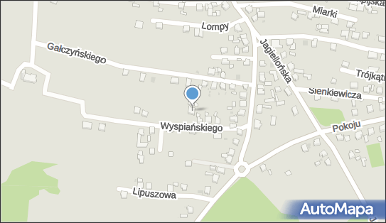 6462382772, Werner Eva Indywidualna Praktyka Lekarska i Stomatologiczna 