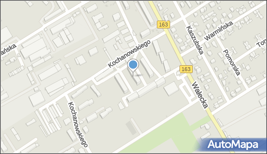 101616295, Indywidualna Specjalistyczna Praktyka Lekarska Ilona Kaczmarek 