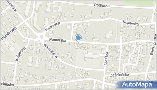 Indywidualna Praktyka Lekarska Iwona Łachmacka, Pomorska 22 15-548 - Przedsiębiorstwo, Firma, NIP: 9661324359